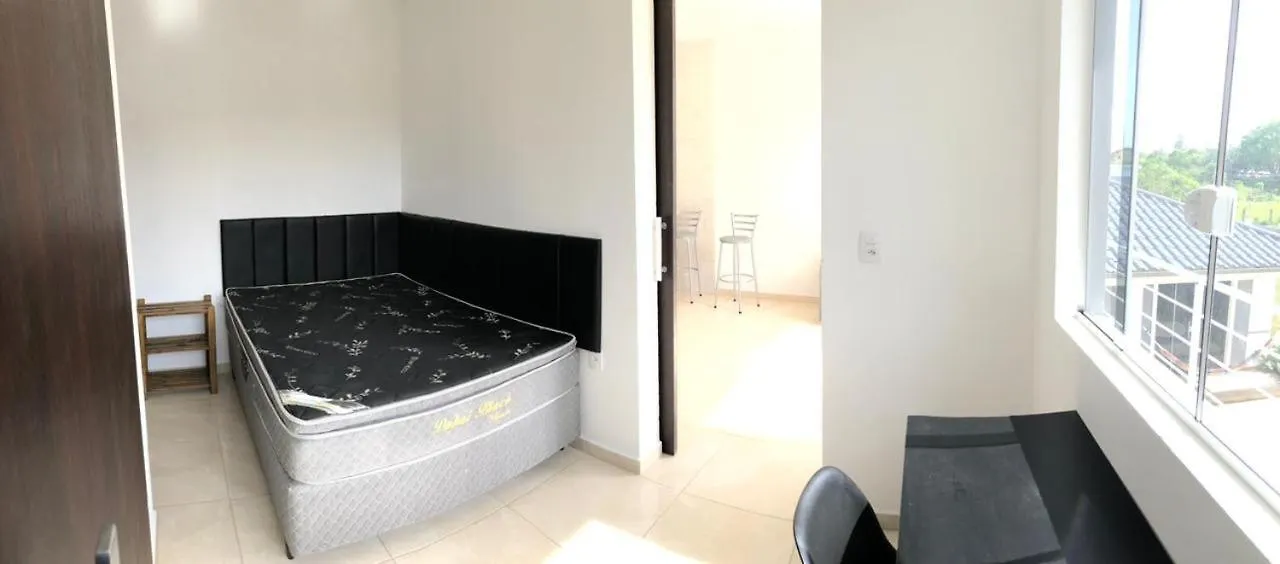 Apartamento Hiana Florianópolis Brasil