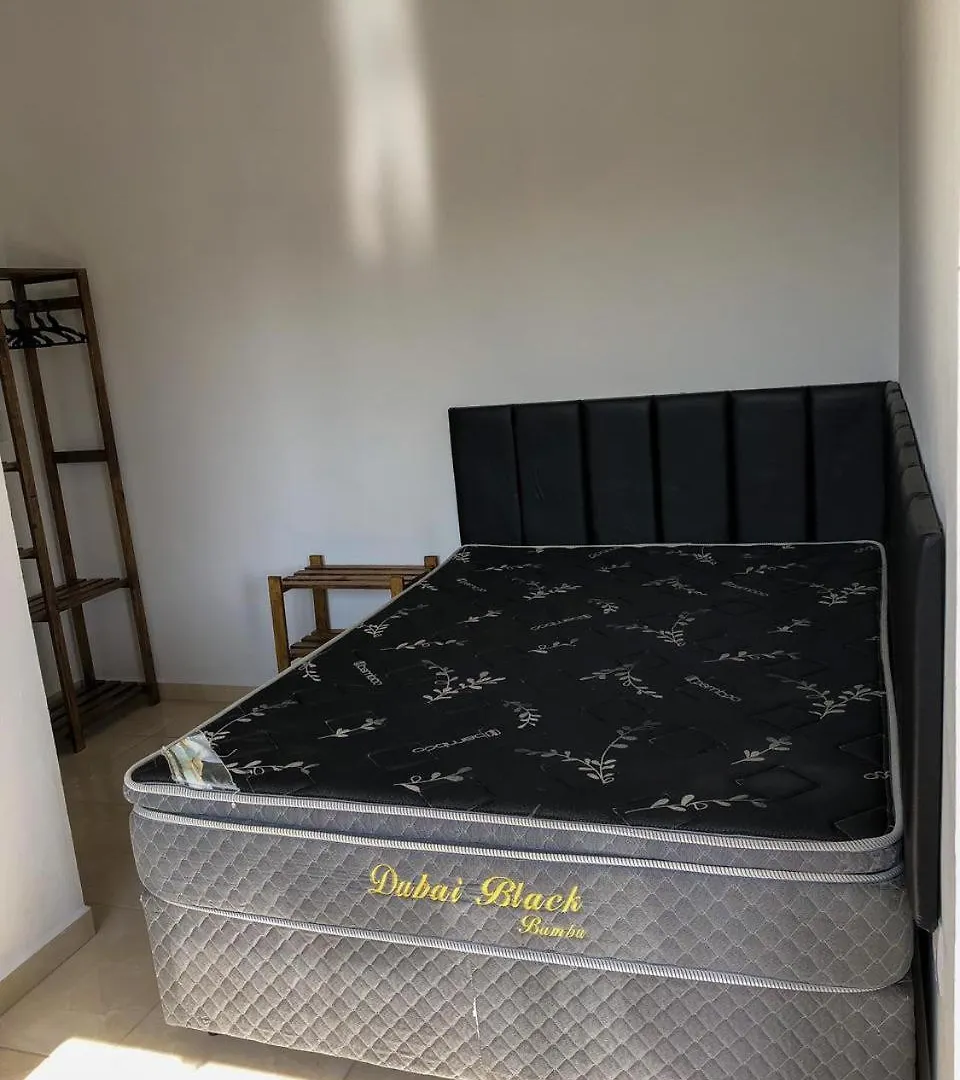 Apartamento Hiana Florianópolis 0*,  Brasil