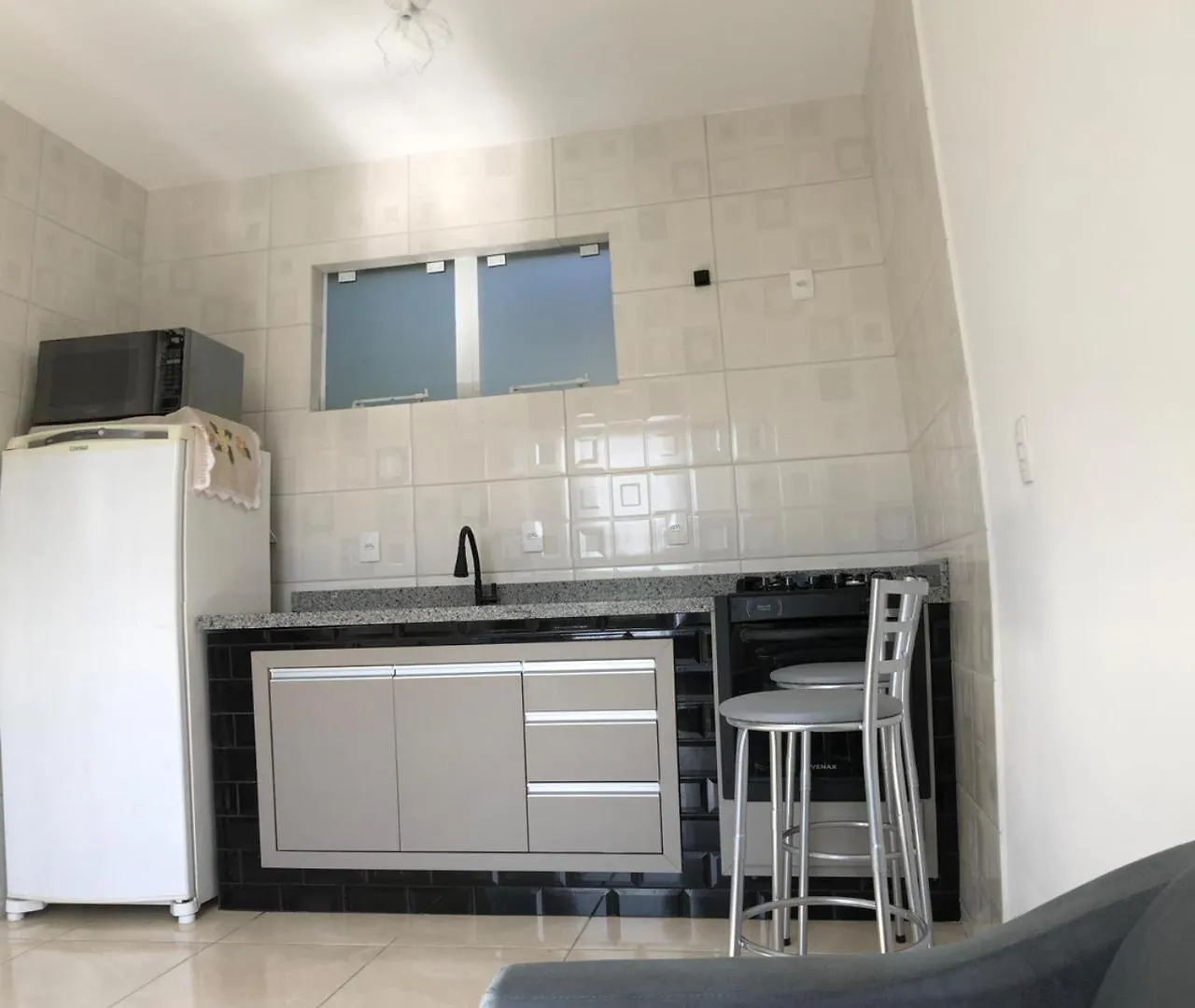 Apartamento Hiana Florianópolis