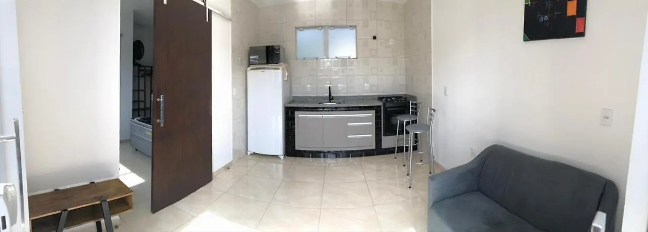 Apartamento Hiana Florianópolis